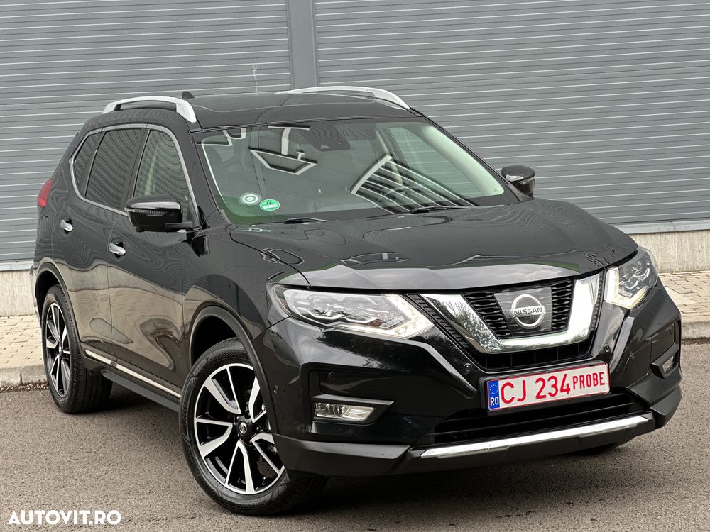 Nissan X-Trail 1.6 DIG-T Tekna - 16
