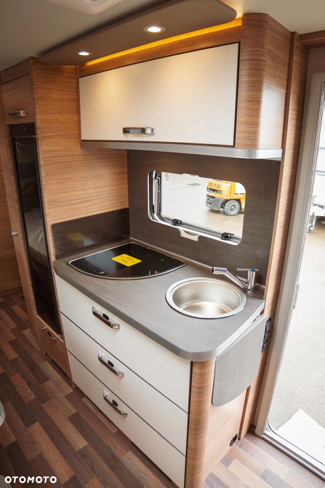 Weinsberg CaraOne 500 FDK - 13