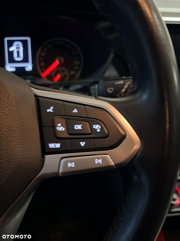 Volkswagen T-Cross 1.0 TSI Life - 18