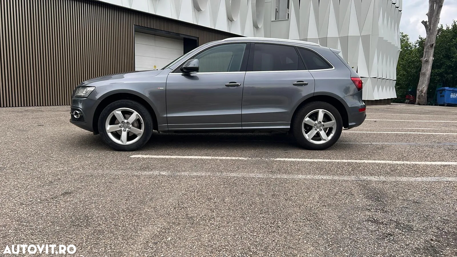 Audi Q5 - 10