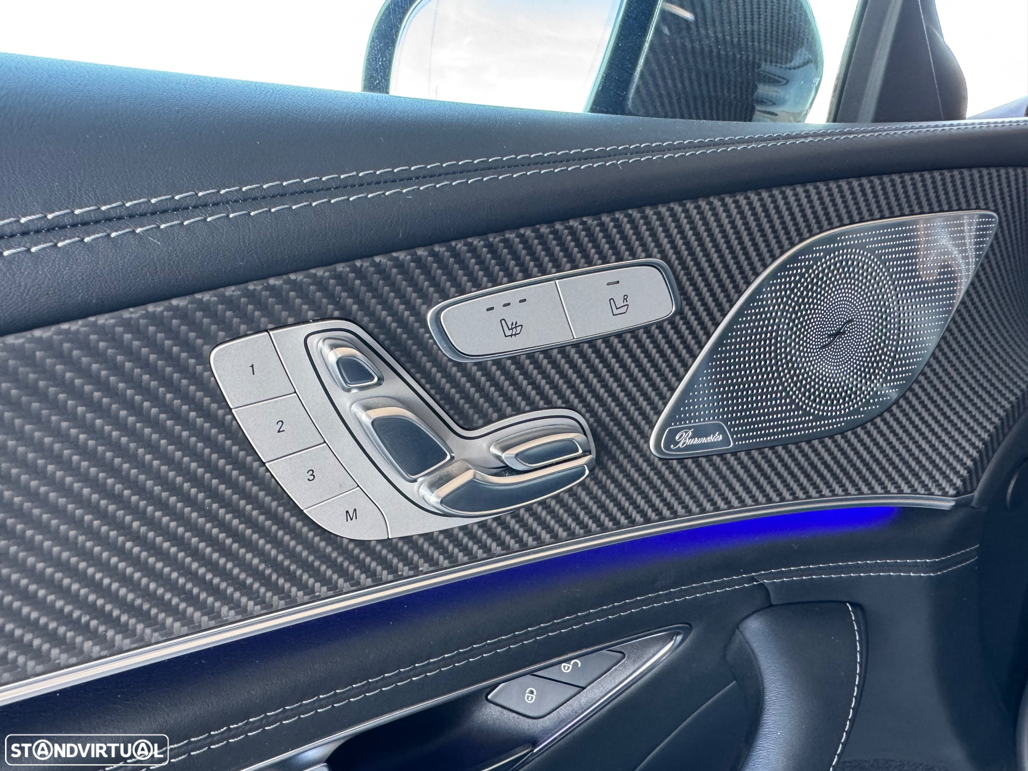 Mercedes-Benz AMG GT 63 S 4Matic+ - 8