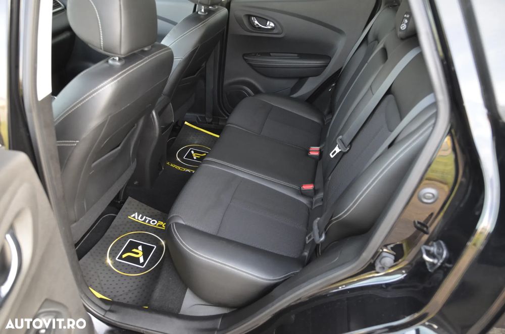 Renault Kadjar Energy dCi 130 Business - 13
