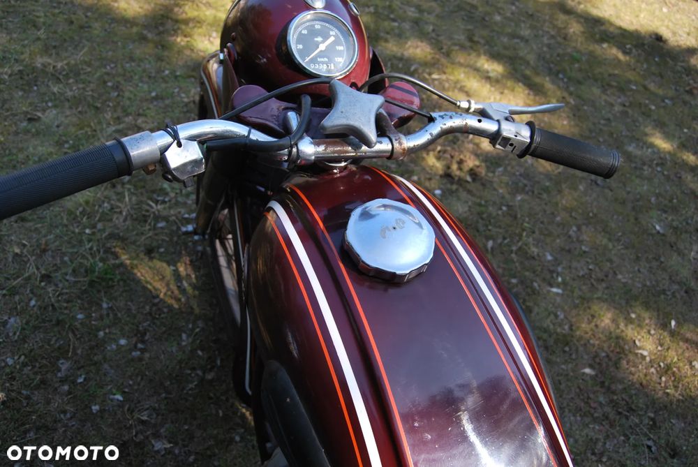 Simson Inny - 12
