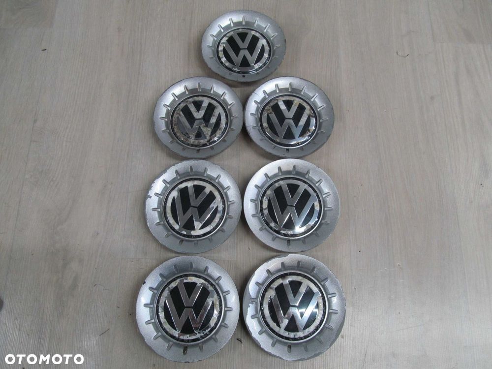 VW PASSAT GOLF POLO DEKIELEK FELGI 6K0601149L - 1