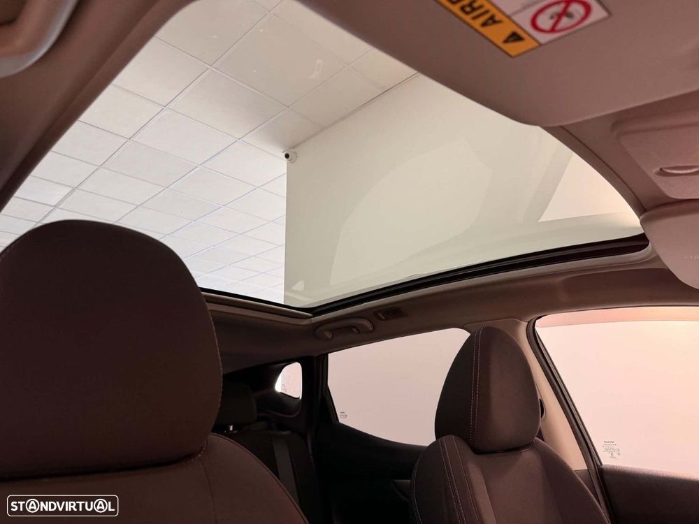 Nissan Qashqai 1.5 dCi N-Connecta - 15