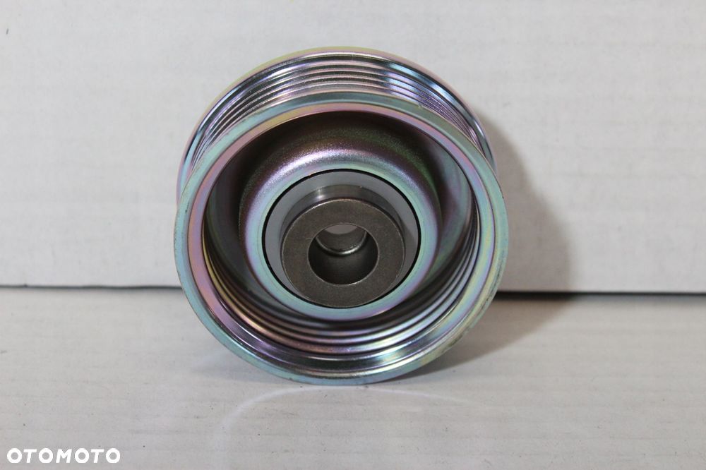 rolka napinacza paska klinowego oryg mitsubishi pajero outlander md312403 - 3