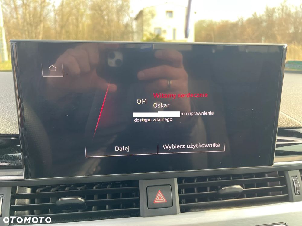 Audi A4 Avant 2.0 TFSI Quattro Sport S tronic - 25