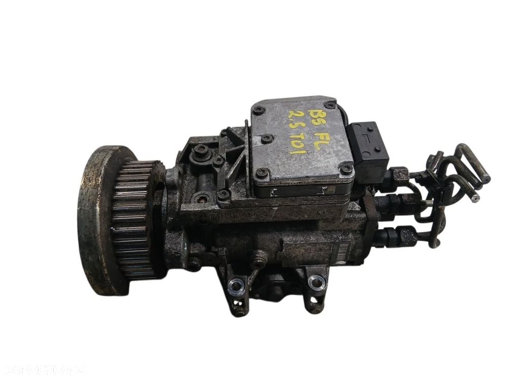 POMPA WTRYSKOWA VW PASSAT B5 2.5 TDI 059130106K 0470506038 PASSAT B5 - 1