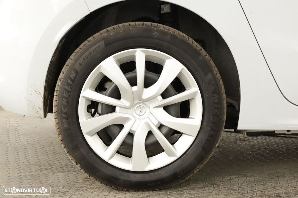 Opel Corsa-e 50 kWh Edition - 5