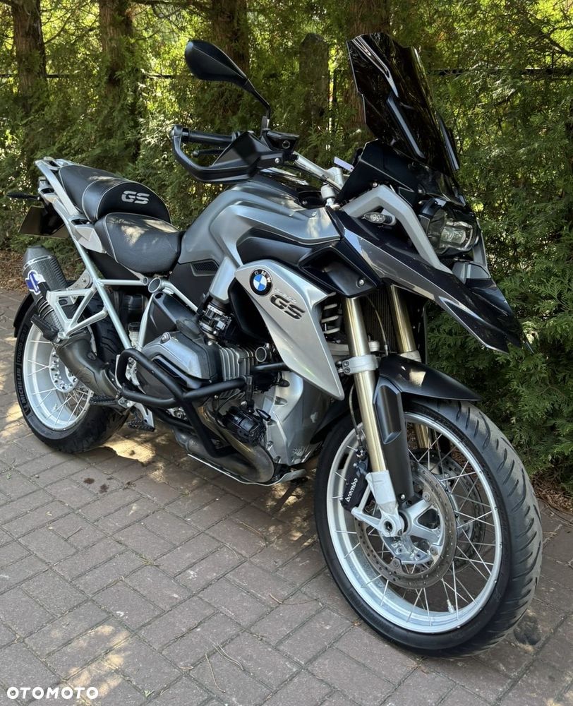 BMW R