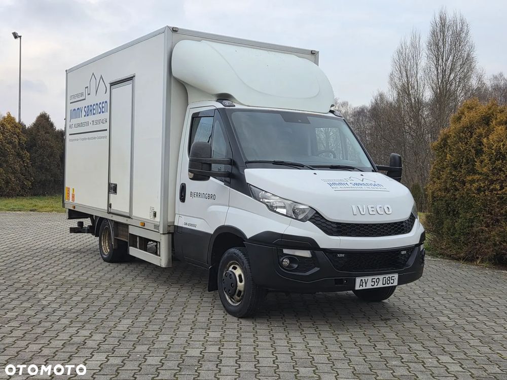 Iveco 35C17 50C17 - 9