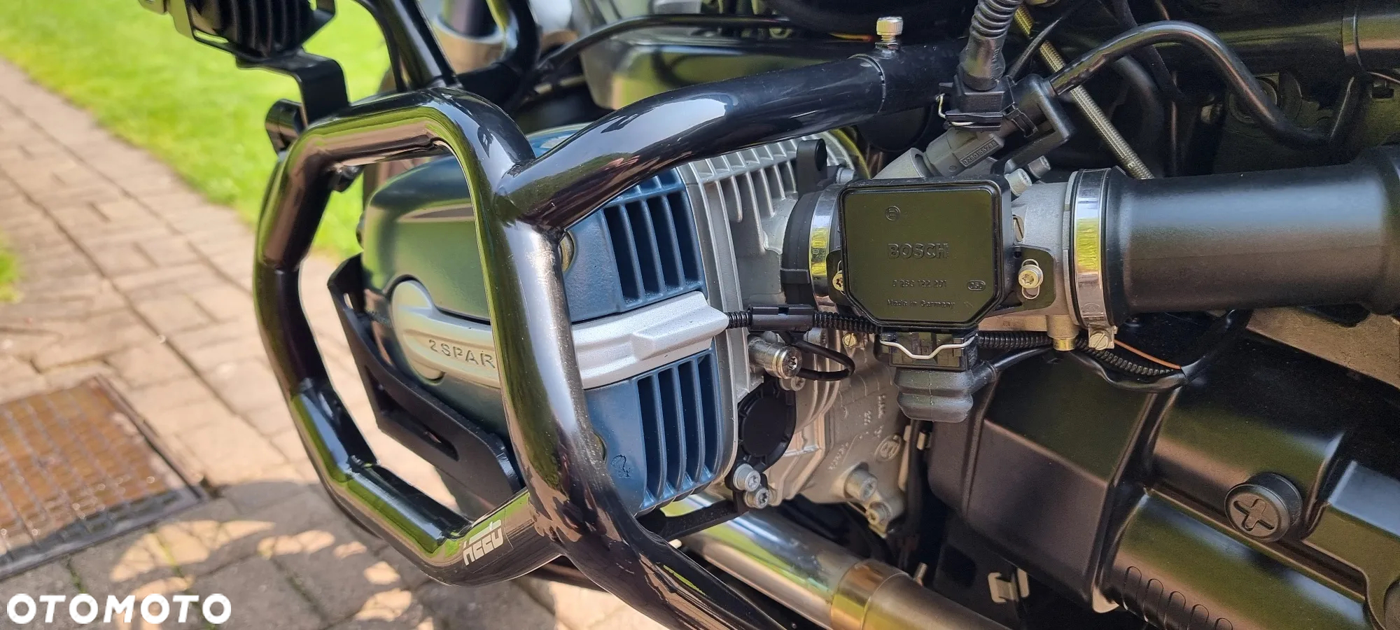 BMW GS - 8