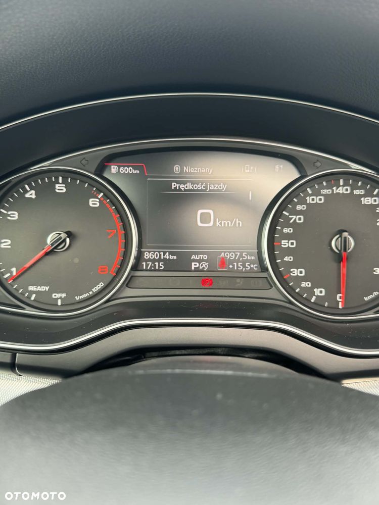 Audi Q5 2.0 TFSI Quattro S tronic sport - 13