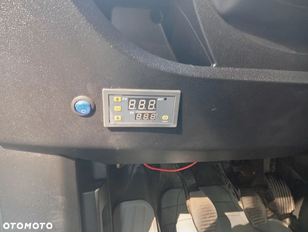 Fiat FIORINO - 11