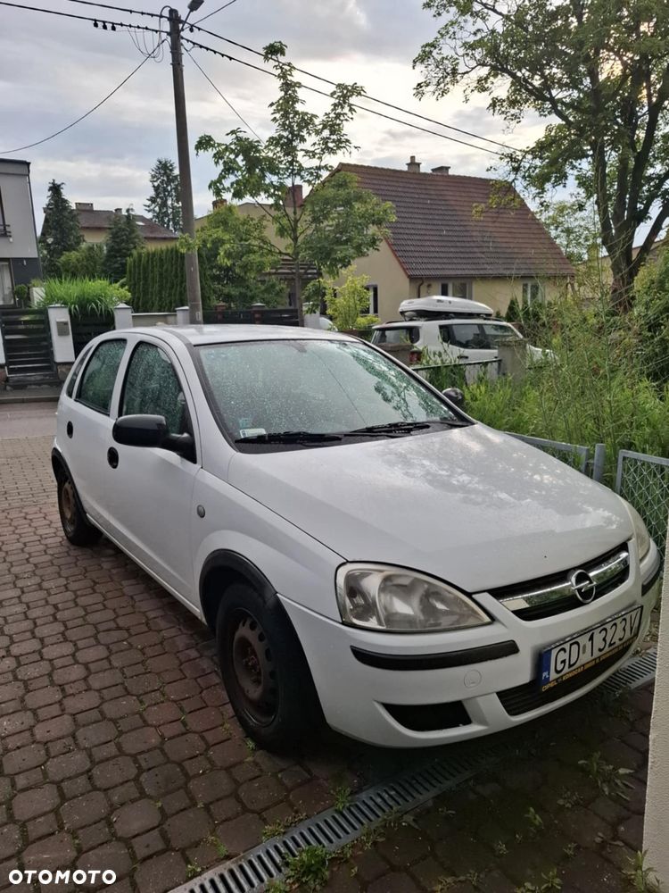 Opel Corsa 1.3 CDTI Essentia - 1