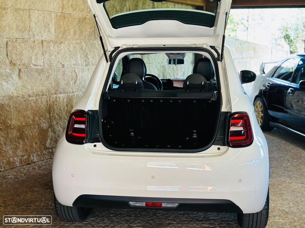 Fiat 500e - 11