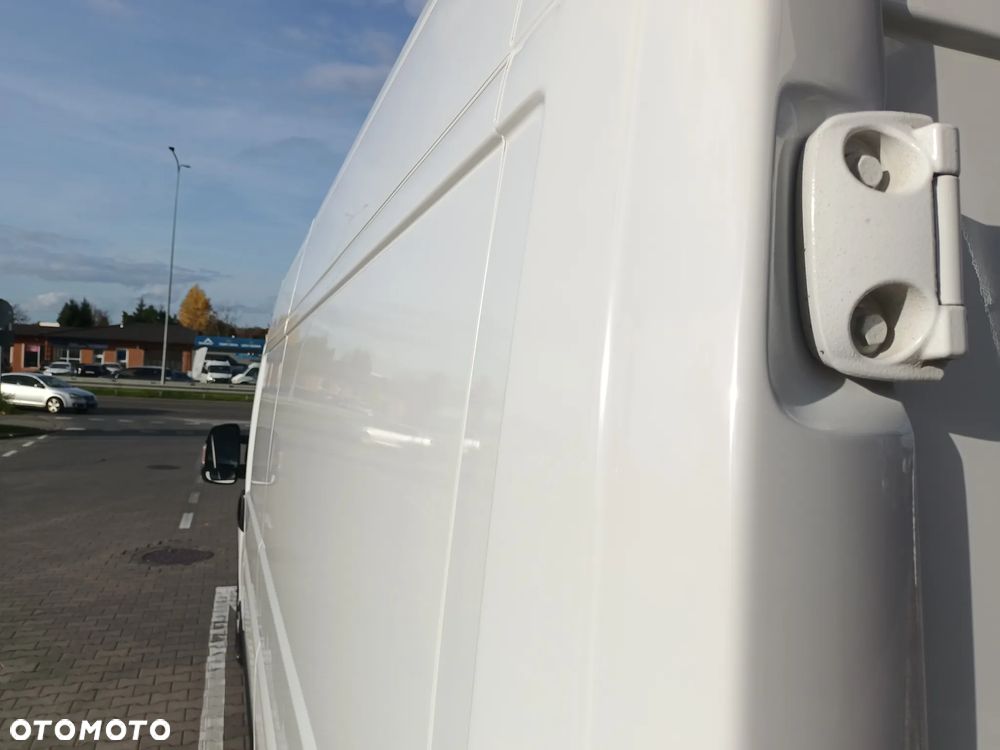 Fiat DUCATO L3H2 2.3 140KM - 4