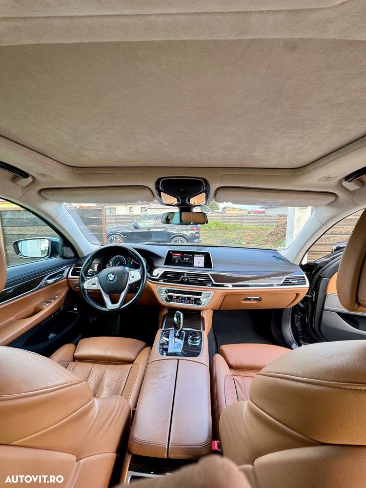 BMW Seria 7 ver-740d-xdrive - 16