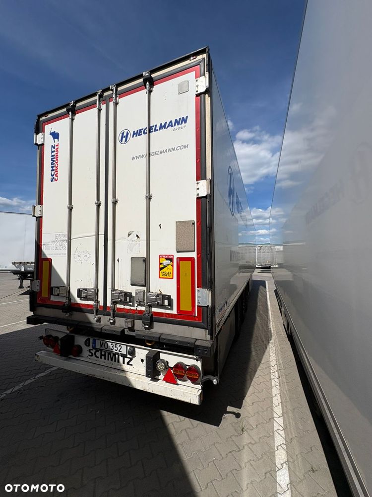 Schmitz Cargobull SCB*S3B - 8