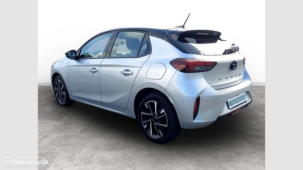 Opel Corsa 1.2 T GS - 2