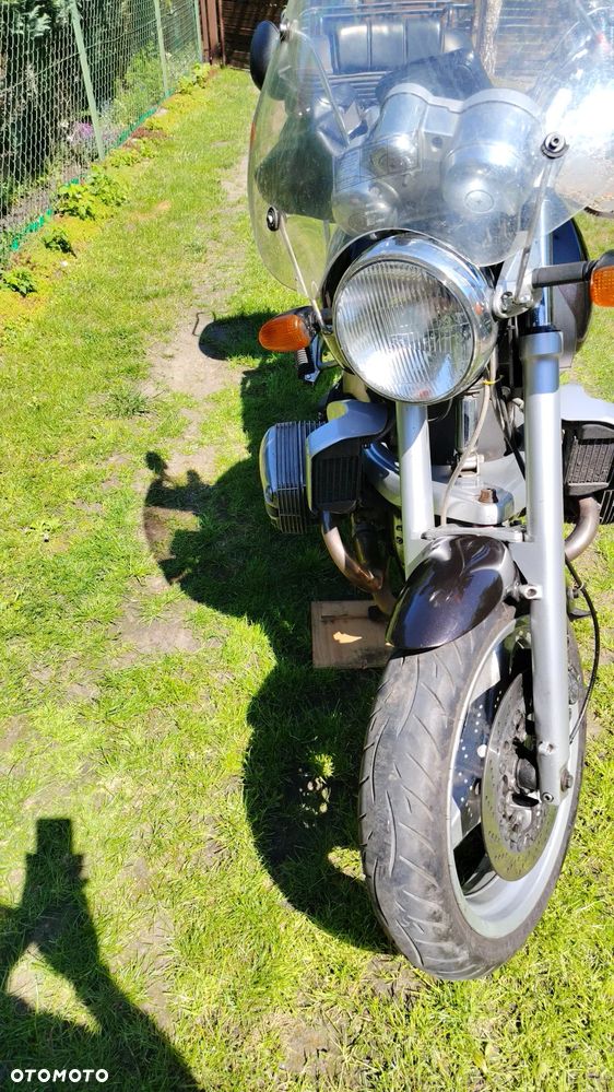 BMW R - 8