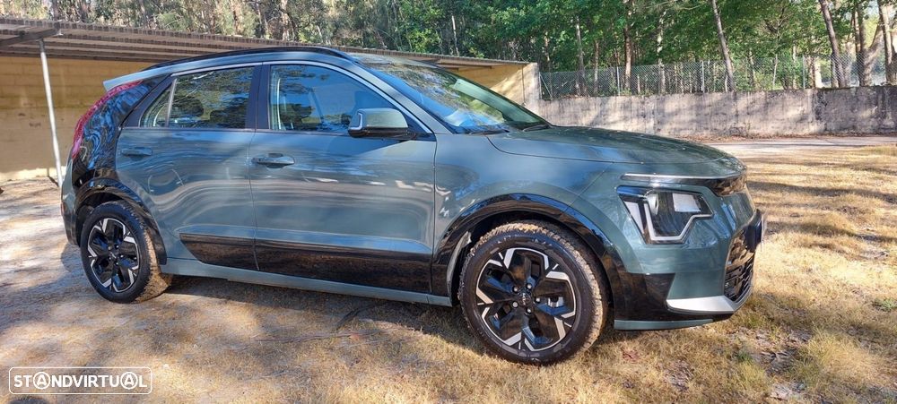 Kia e-Niro 64kWh - 4