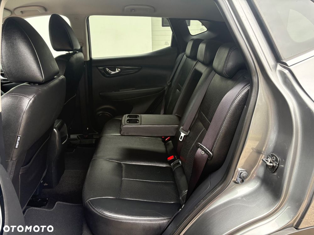 Nissan Qashqai 1.6 DIG-T Acenta - 18