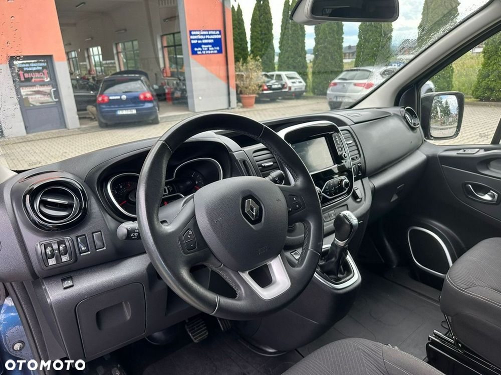 Renault Trafic - 20