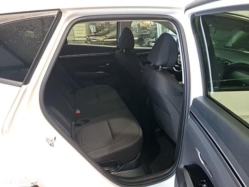 Hyundai Tucson - 12