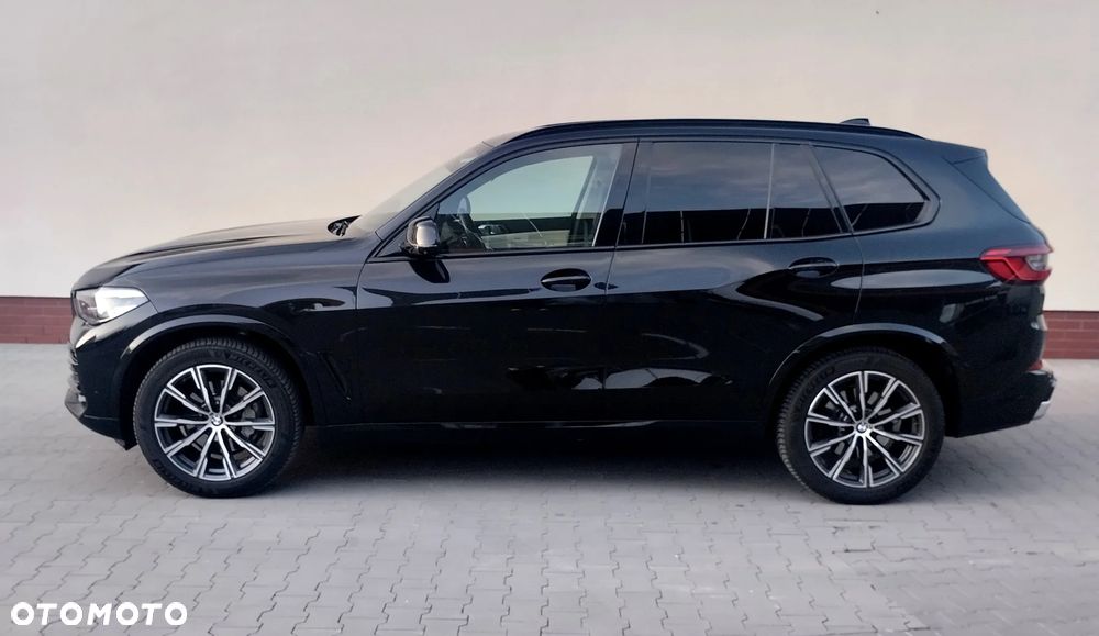 BMW X5 xDrive30d - 29