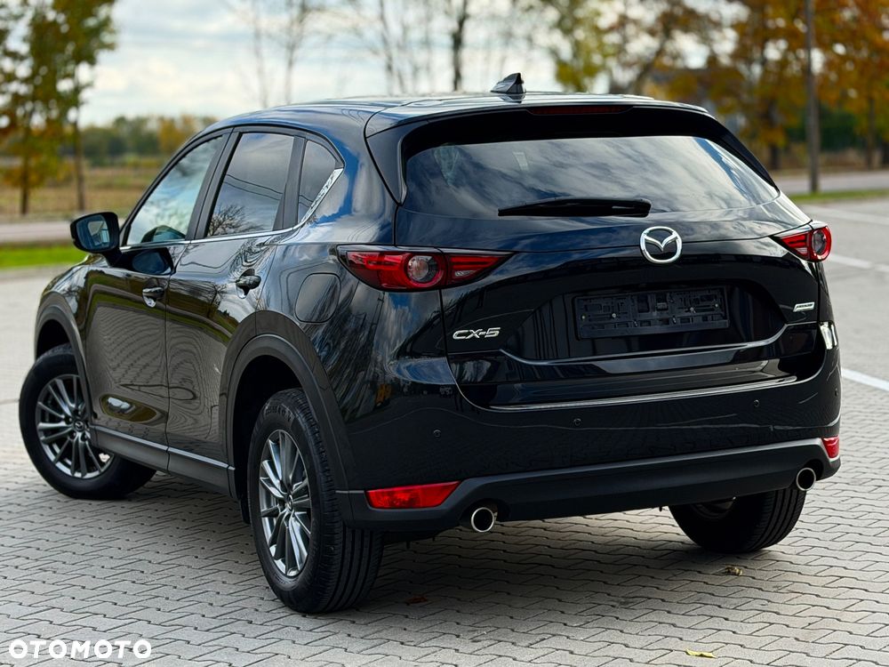 Mazda CX-5 - 11