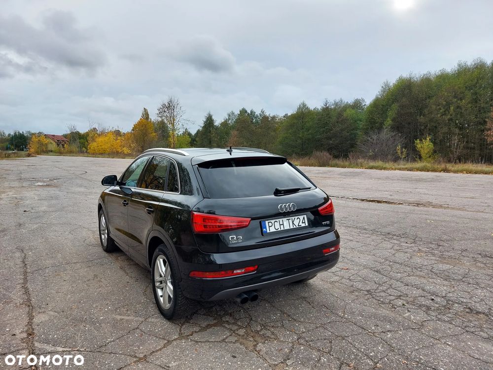 Audi Q3 - 9