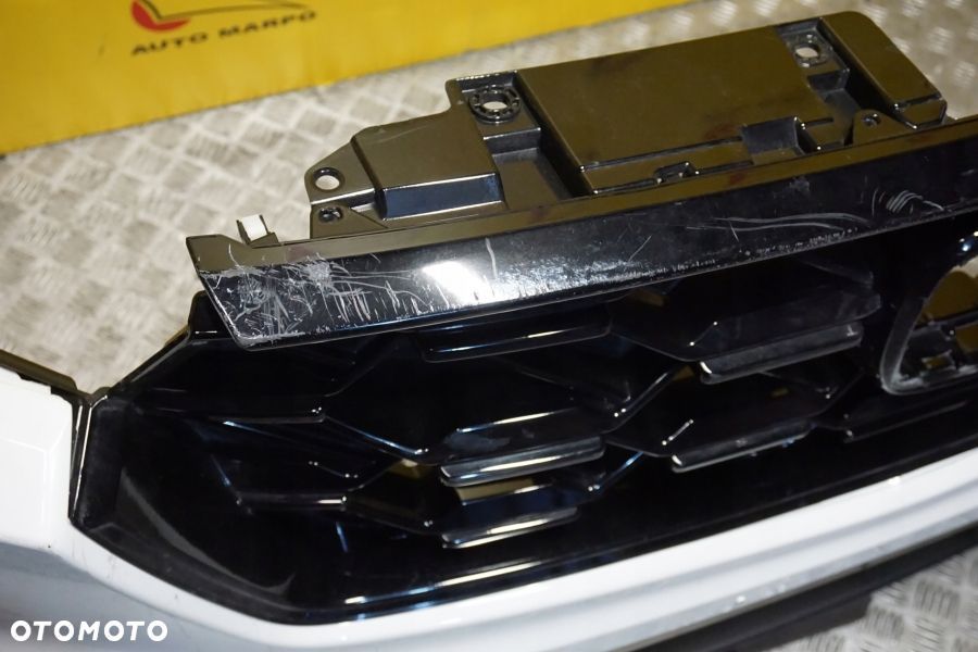 HONDA CRV CR-V 2023 2024 2025 Zderzak Przód Przedni Atrapa Kratka USA - 3