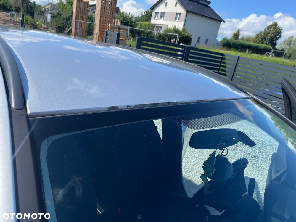 Opel Astra 1.6 Sport - 7