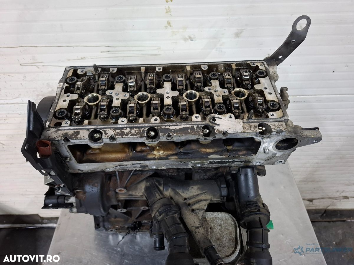 Motor dezechipat fara axe came 2.0 TDI DFSD VOLKSWAGEN CADDY IV 2015 - 202004LC - 3