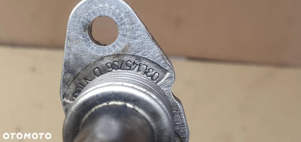 Przewód rurka oleju olejowa VW Skoda Audi Seat 1.6 TDI 03L145535D - 7