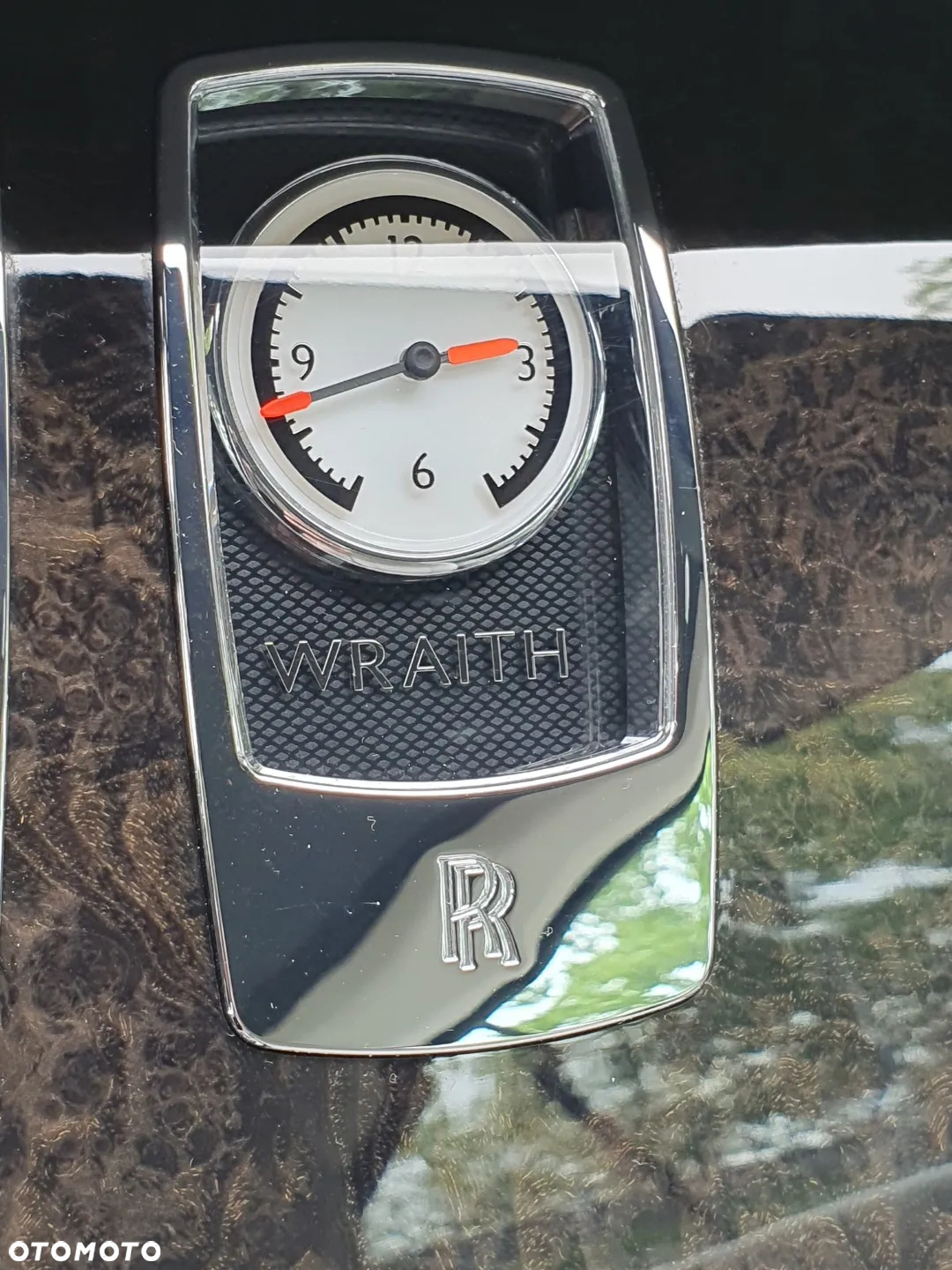 Rolls-Royce Wraith - 33