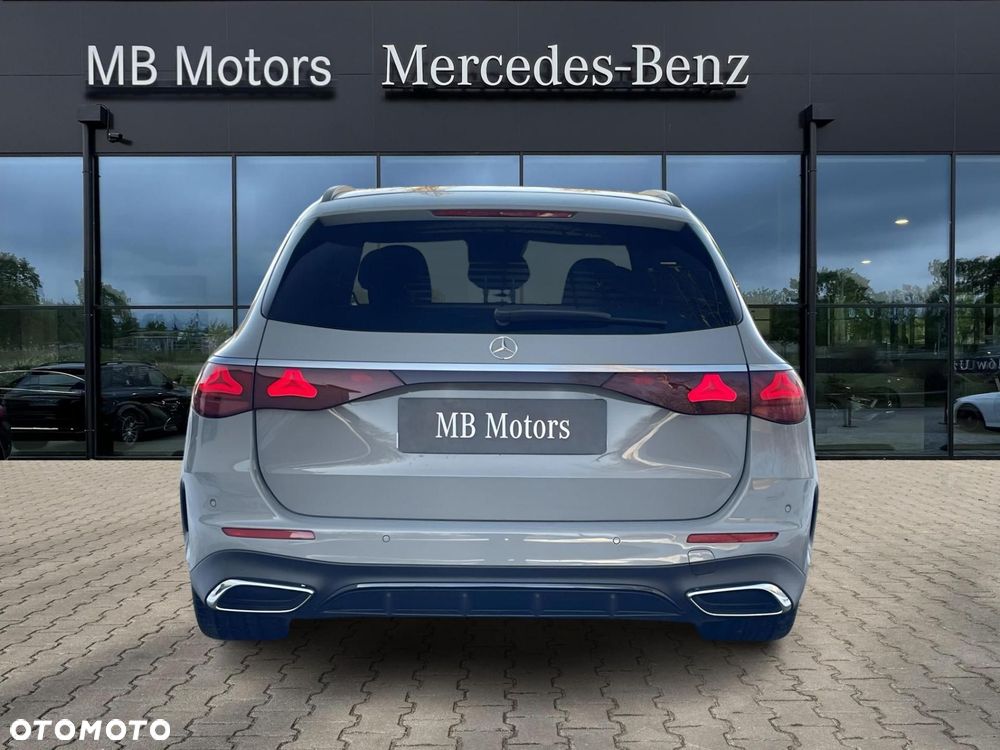 Mercedes-Benz Klasa E - 10