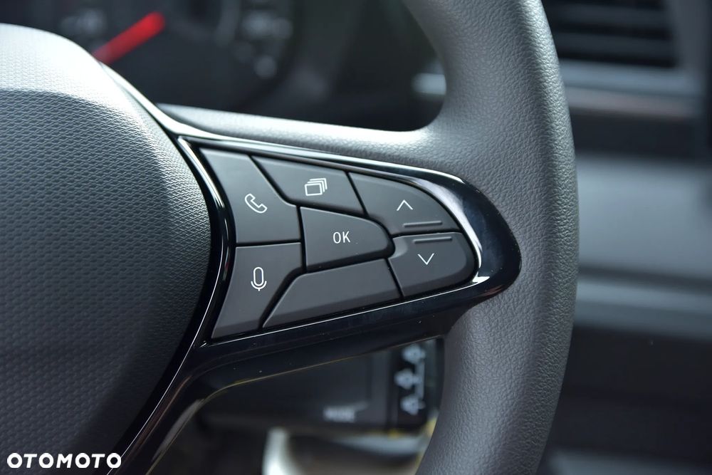 Renault Master Furgon Brygadówka 170KM L3H2 - 13