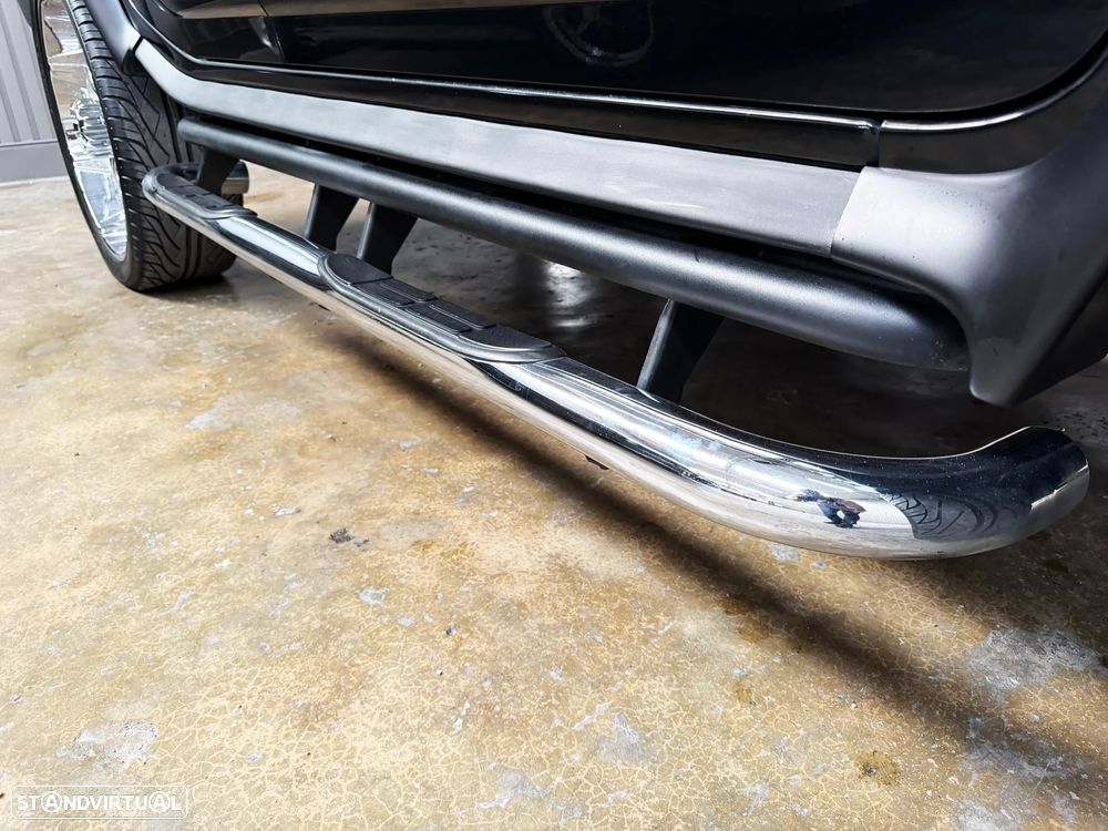 Hummer H2 6.0 SC Luxury - 54