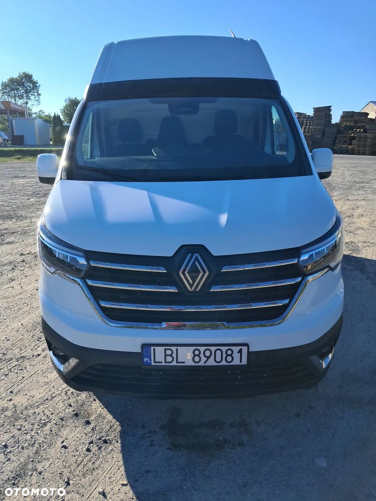 Renault Trafic - 9