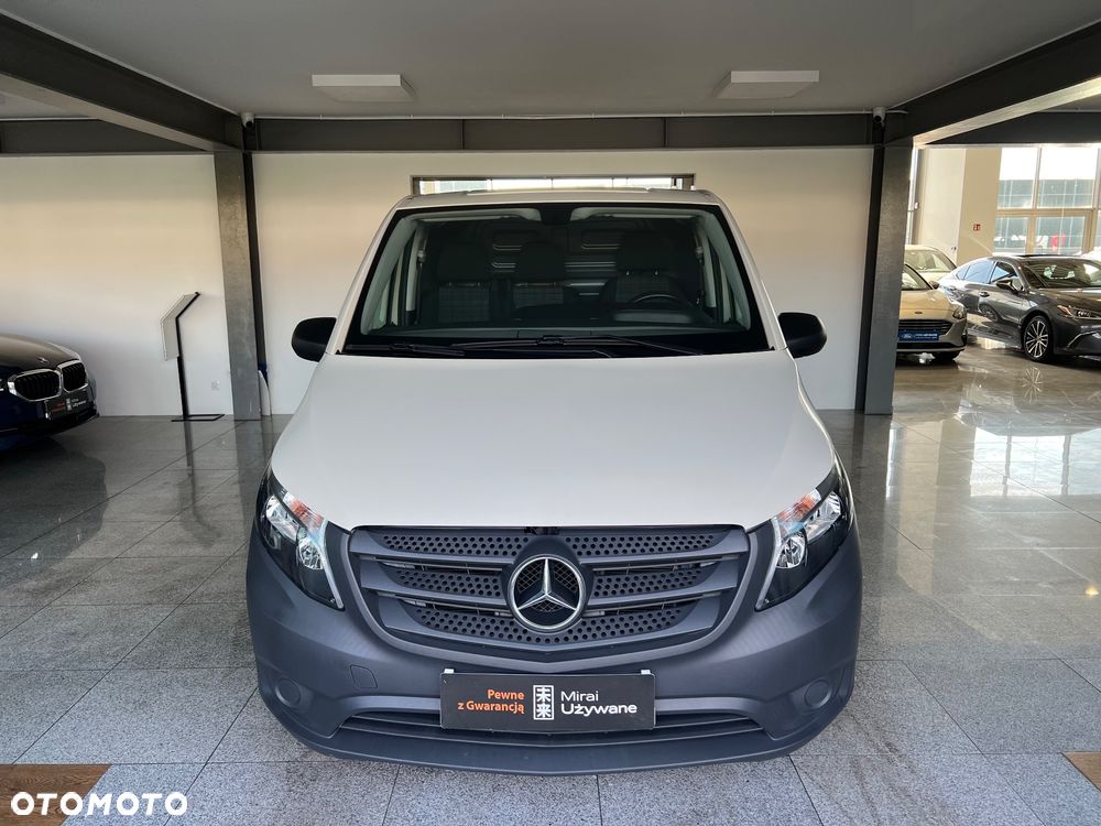 Mercedes-Benz Vito - 5