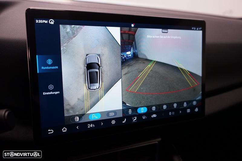 BYD Atto 2 Boost - 16