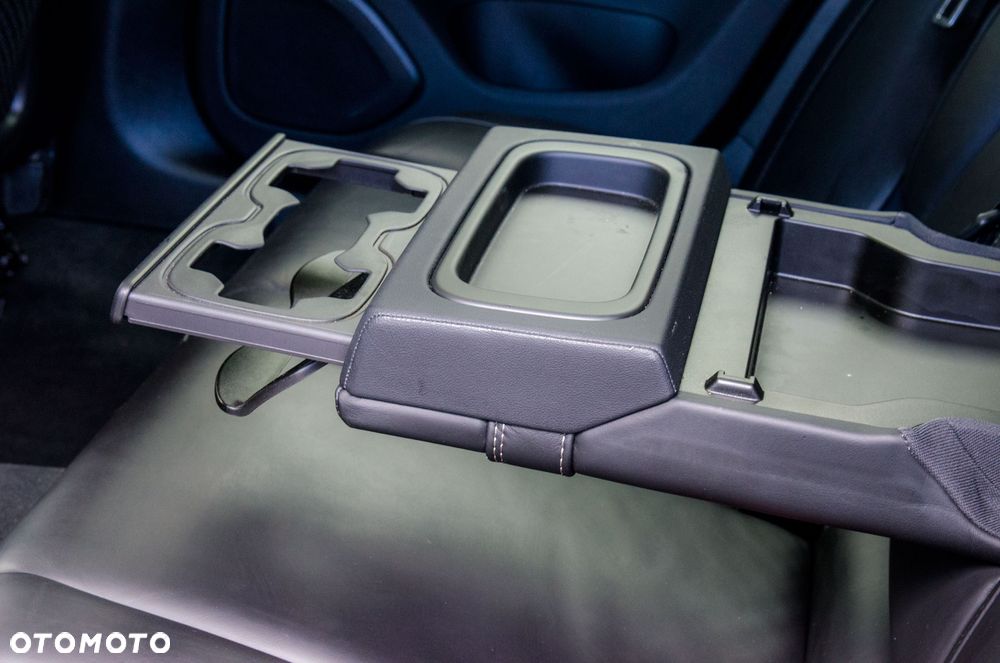 Volvo V60 B4 B Geartronic Inscription - 22