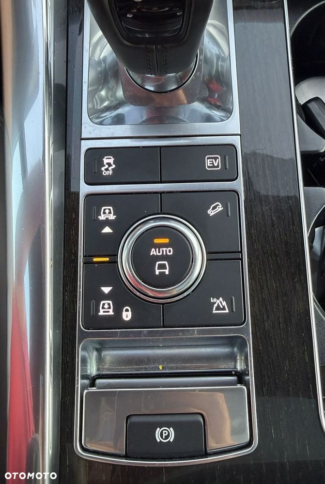 Land Rover Range Rover Sport P400e HSE - 25