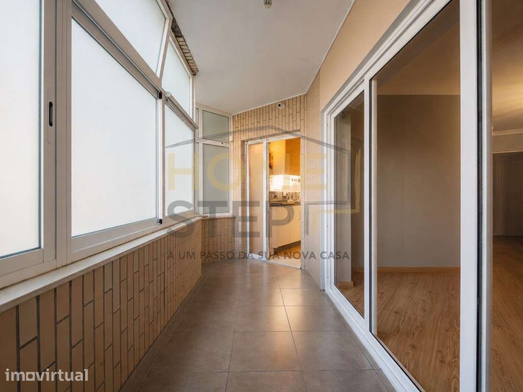 Apartamento T2, em Gulpilhares - Grande imagem: 2/46
