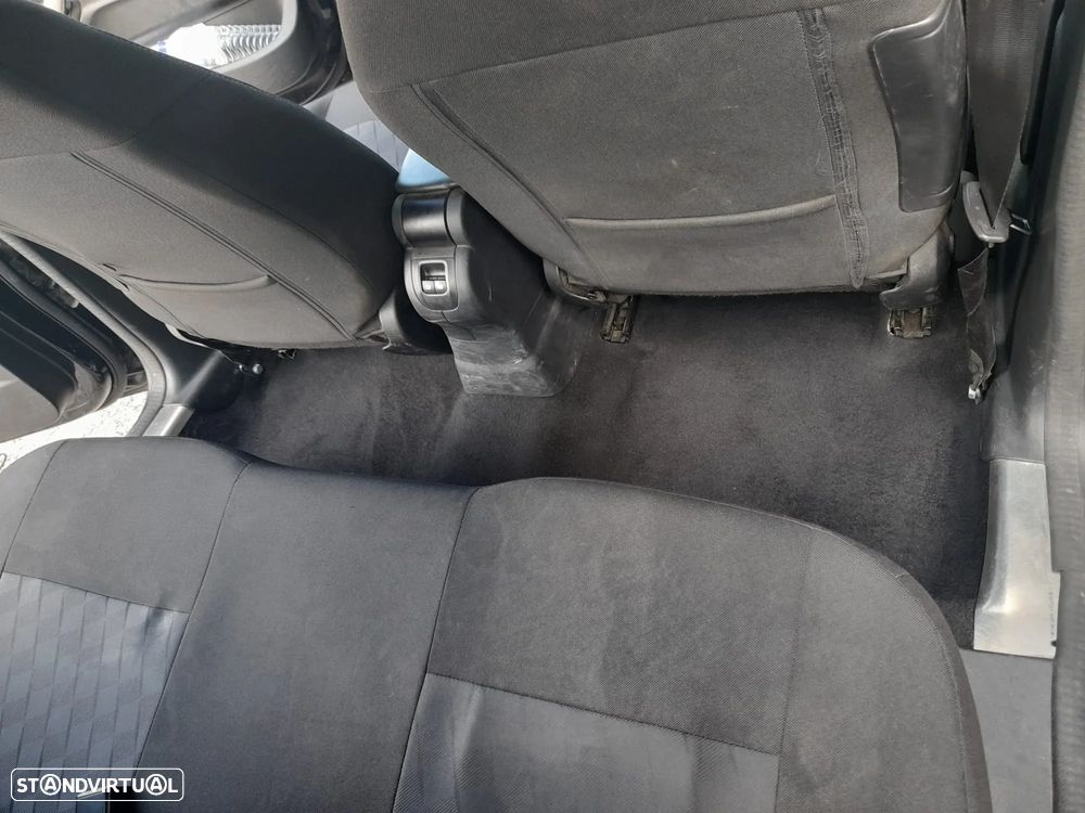 Citroën C-Elysée 1.5 BlueHDi Shine - 7