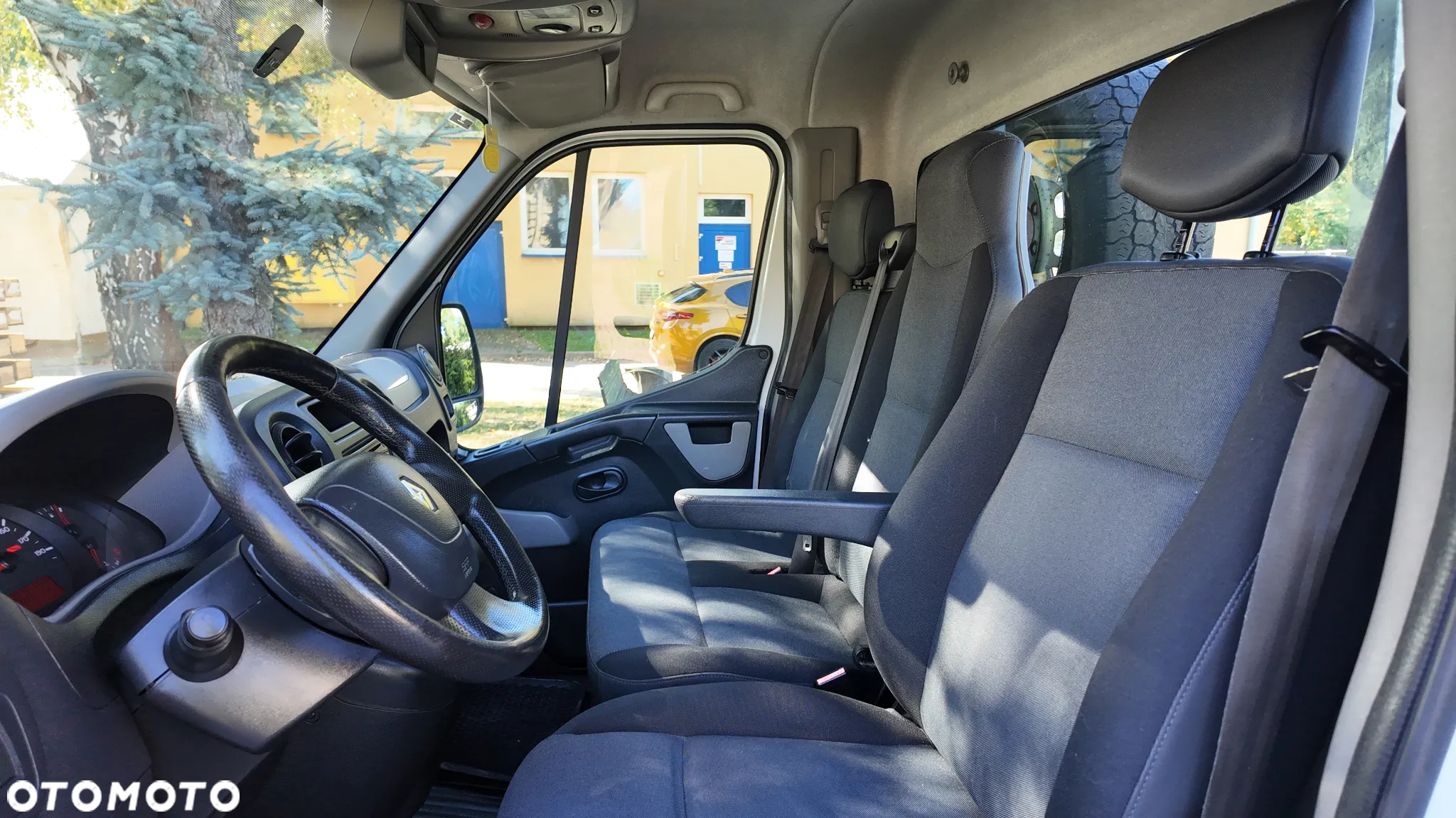 Renault Master - 21