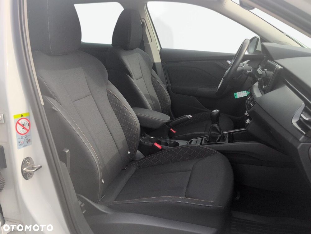 Skoda Scala 1.0 TSI Ambition - 15