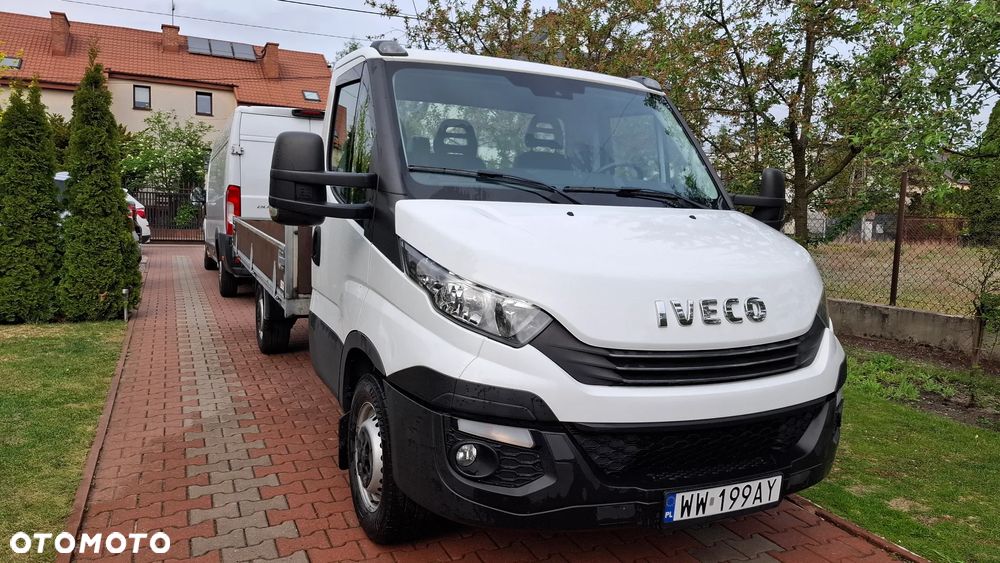 Iveco DAILY 35S16 - 11